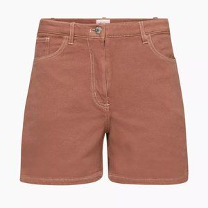 Wilfred Free Mercury Short